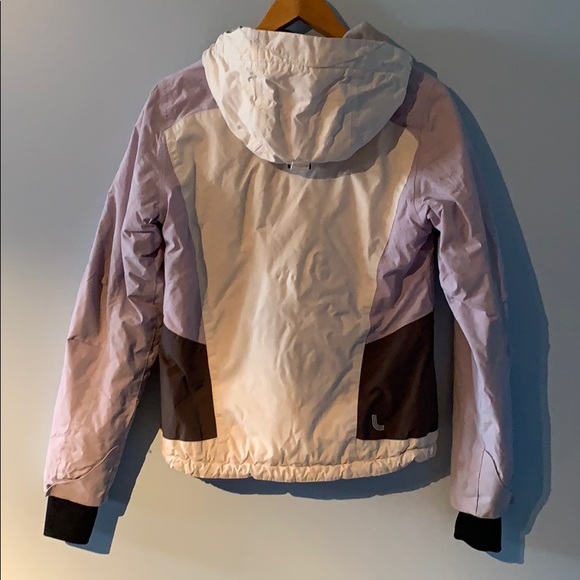 LOLË winter jacket - Picture 5 of 6